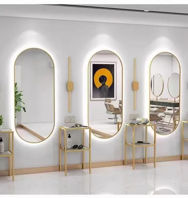 Oval_Led_Backlit_Wall_Mirror_With_Gold_Frame_Modern_Decorative_Mirror_For_Home_And_Salon
