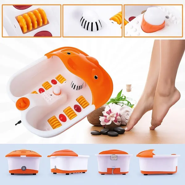 Portable_Foot_Spa_Massager_With_Heating_And_Massage_Rollers_Bird_Design
