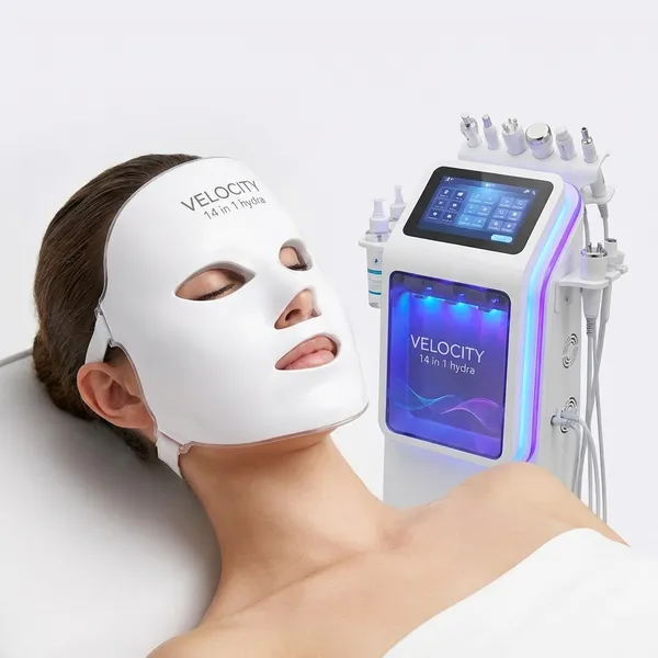 14_In_1_Professional_Hydra_Facial_Machine_With_Triple_Heavy_Motors_And_2292_Big_Ic_Board
