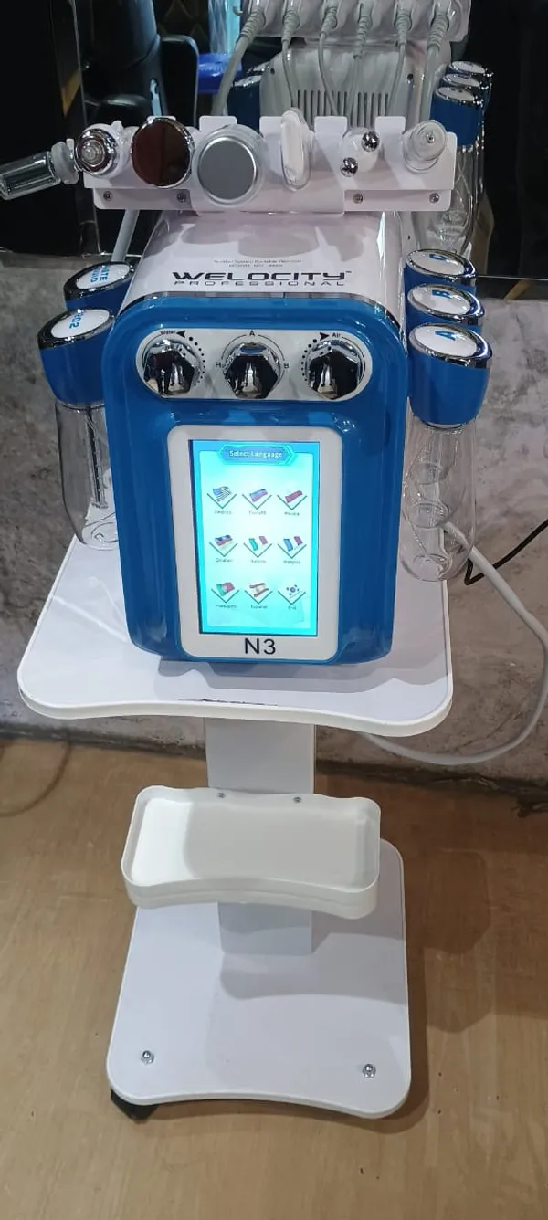 Velocity_Professional_N3_Multifunctional_Beauty_And_Facial_Treatment_Machine
