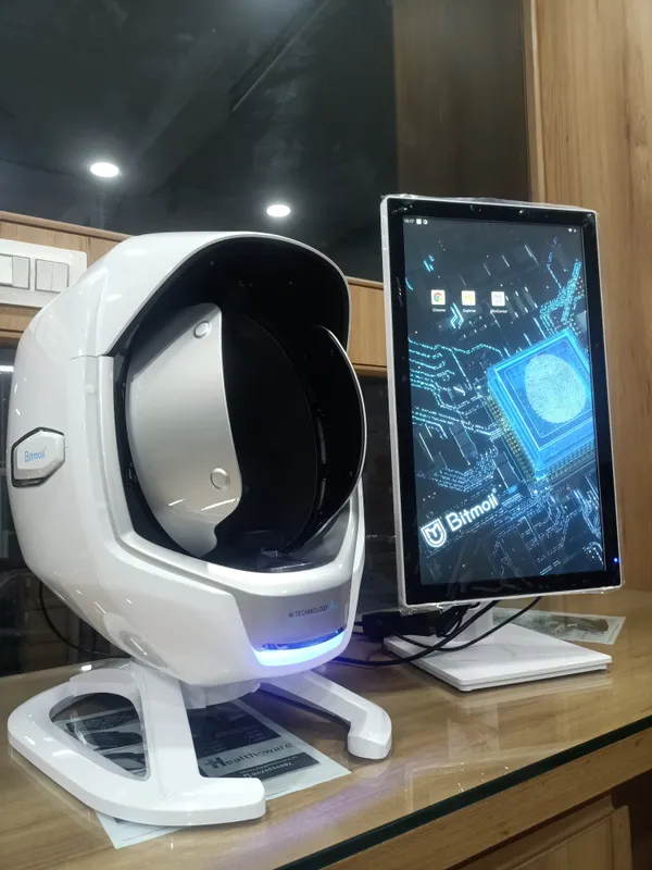 Ai_Face_Recognition_Smart_Attendance_System_With_Display_Monitor