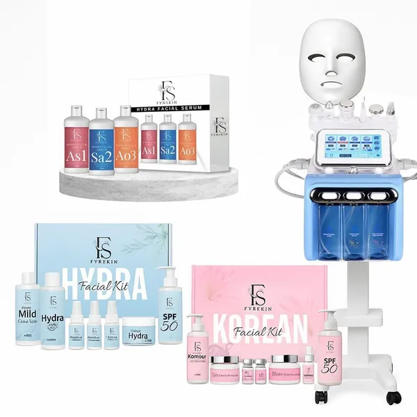 7_In_1_Hydra_Facial_Machine_With_Led_Mask_And_Serum_Kit