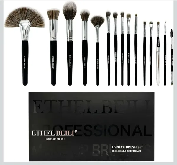 Ethel_Beili_Professional_Makeup_Brush_Set_15_Pieces