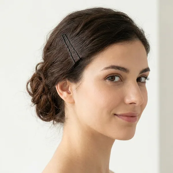 Black_Metal_Hair_Pins_Set_Of_24_Bobby_Pins_With_Wavy_Design