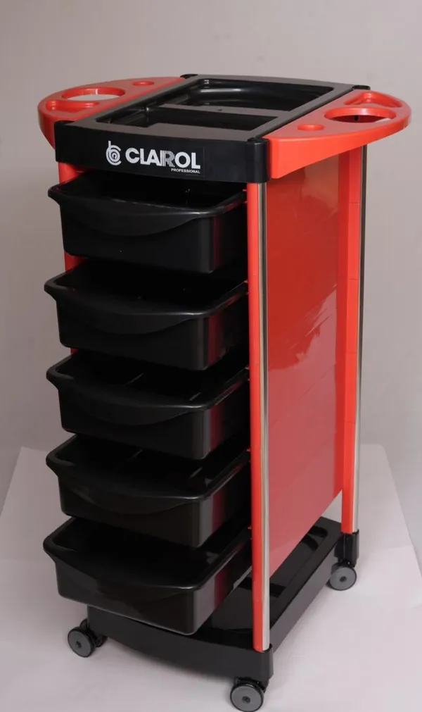Clairol_Professional_5_Tier_Salon_Trolley_Cart_With_Wheels