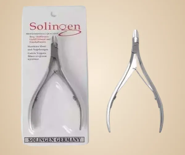 Solingen_Professional_Cuticle_Nipper_Stainless_Steel_Nail_And_Cuticle_Trimmer_Pack_of_2pcs