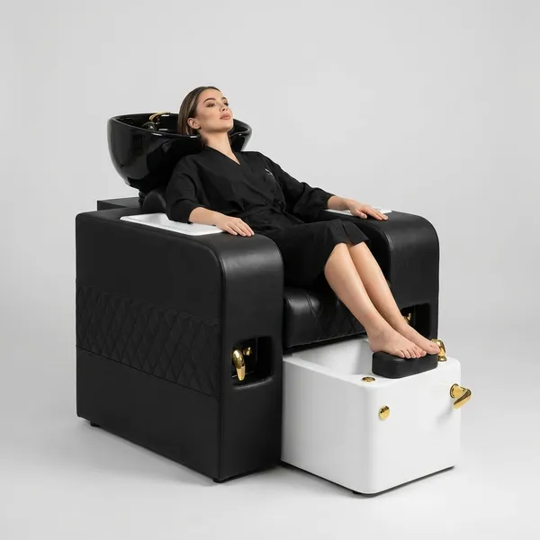 Professional_Salon_Shampoo_Station_And_Pedicure_Spa_Chair_Set
