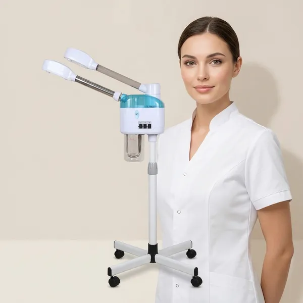 Professional_Hot_And_Cold_Facial_Steamer_With_Dual_Arms_Nc_Traders
