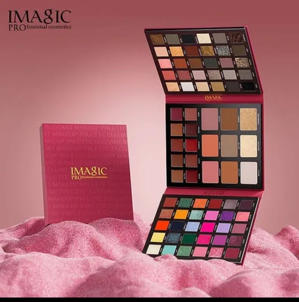 Imagic_Professional_Cosmetics_Multi_Shade_Makeup_Palette