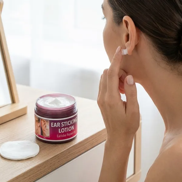 Beauty_Care_Ear_Sticking_Lotion_Earlobe_Reshaping_Treatment_100Gm