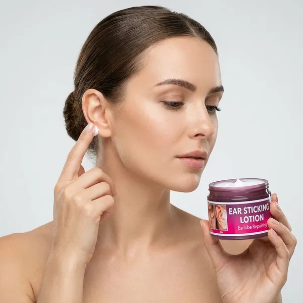 Beauty_Care_Ear_Sticking_Lotion_Earlobe_Reshaping_Treatment_100Gm