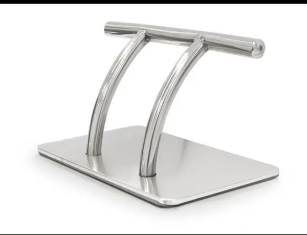 Premium_Metal_Laptop_Stand_With_Adjustable_Design_Chrome_Finish