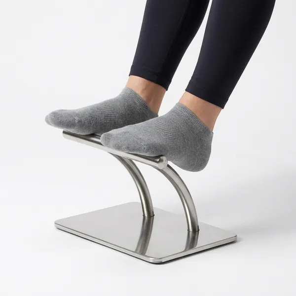 Premium_Metal_Laptop_Stand_With_Adjustable_Design_Chrome_Finish