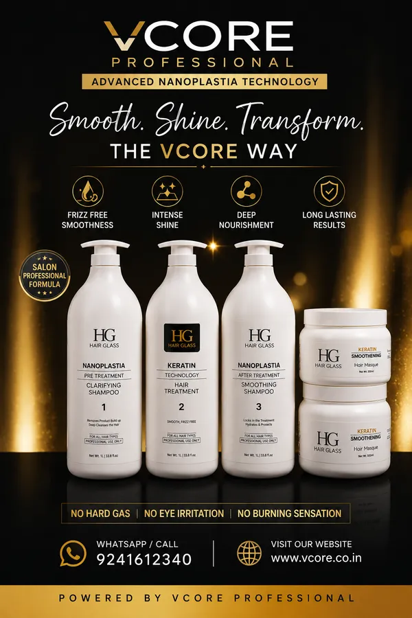 Vcore_Professional_HG_Hair_Glass_Nanoplastia_Hair_Treatment_Kit