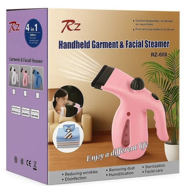 Rz_608_4_In_1_Handheld_Garment_And_Facial_Steamer