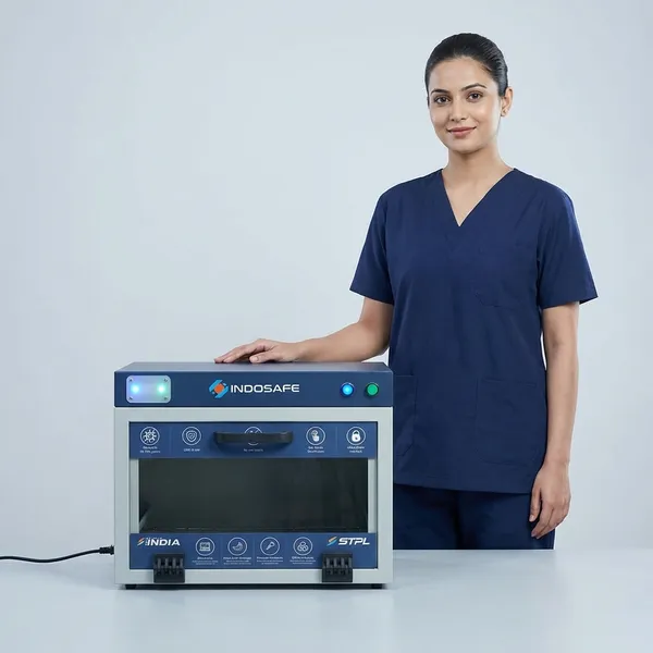 Indosafe_Uv_Sterilization_And_Disinfection_Cabinet_For_Home_And_Office_Use