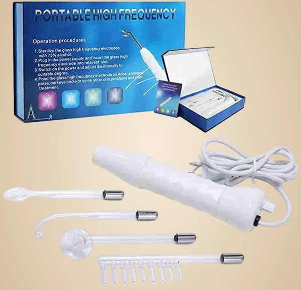 Portable_High_Frequency_Facial_Beauty_Device_With_4_Glass_Electrode_Tubes_For_Acne_And_Skin_Treatment