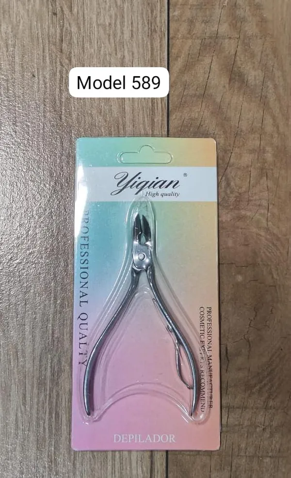 Yiqian_Model_589_Professional_Cuticle_Nipper