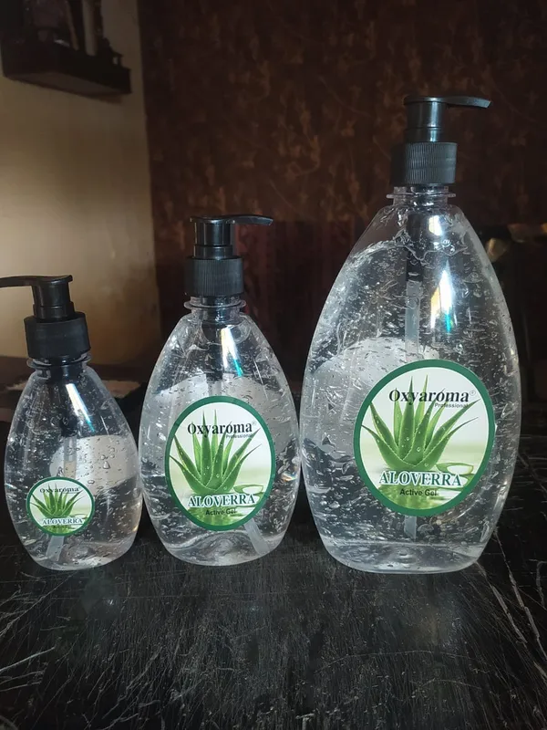 Oxy_Aroma_Aloe_Vera_Active_Gel_Set_Of_3