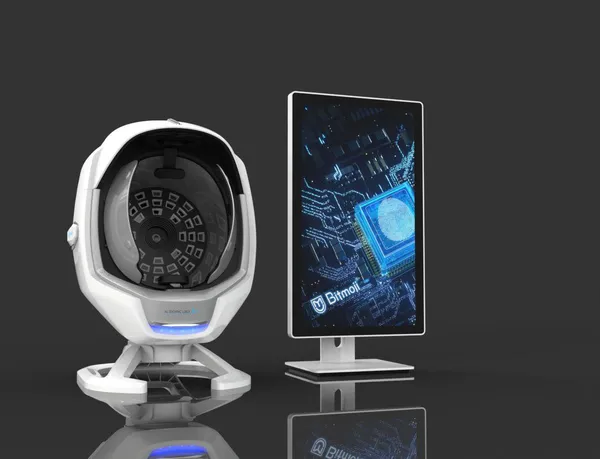Ai_Face_Recognition_Smart_Attendance_System_With_Display_Monitor