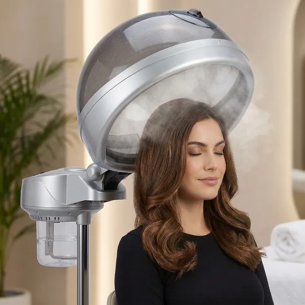 Bymac_1008_Professional_2_In_1_Hair_Steamer_With_Adjustable_Stand