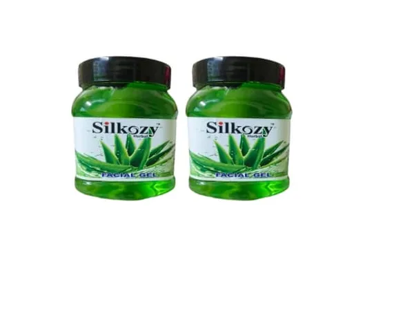 Silkozy_Aloe_Vera_Facial_Gel_Pack_Of_2_500G