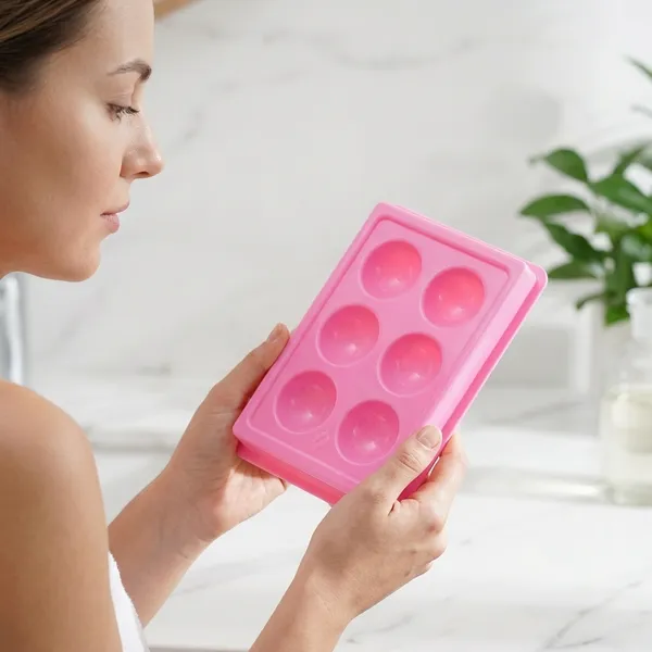 Facial_Tray_6_In_1_Multi_Color_Ice_Cube_Mold_Set