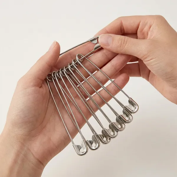 Stainless_Steel_Knitting_Needles_Set_11_Pieces_With_Loop_Ends