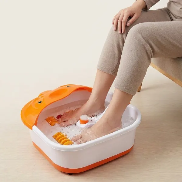 Portable_Foot_Spa_Massager_With_Heating_And_Massage_Rollers_Bird_Design