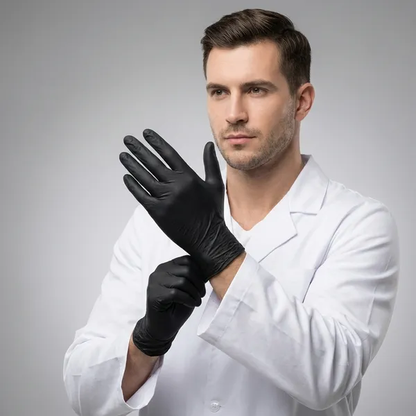 Heavy_Duty_Black_Nitrile_Disposable_Gloves_100_Count_Box