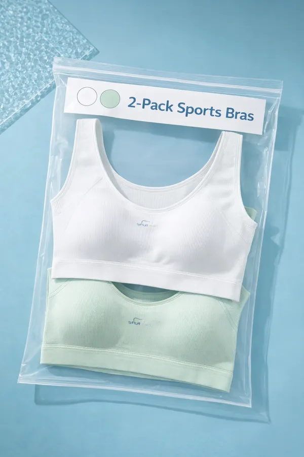 Girls_Modal_Sports_Bra,_Pack_Of_2