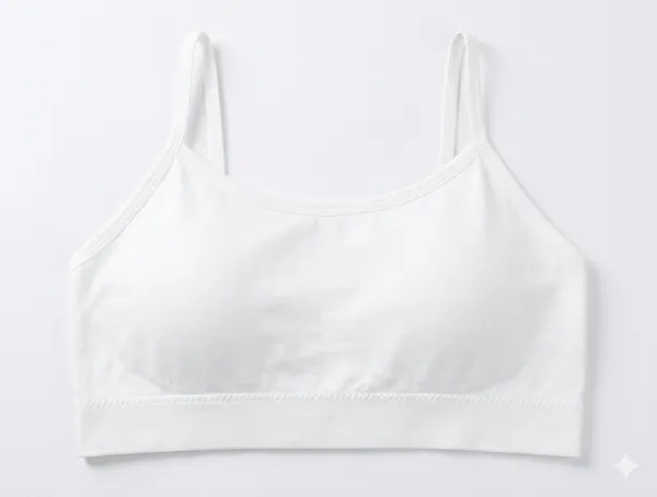 Pack_of_3_-__White_Nylon_Spandex_Premium_Bra_For_Women