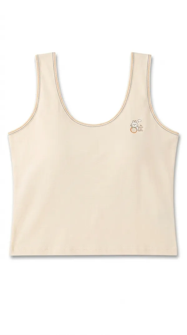 Pack_of_3_-_Beige_Cotton_Premium_Camisoles_For_Teenage_Girls