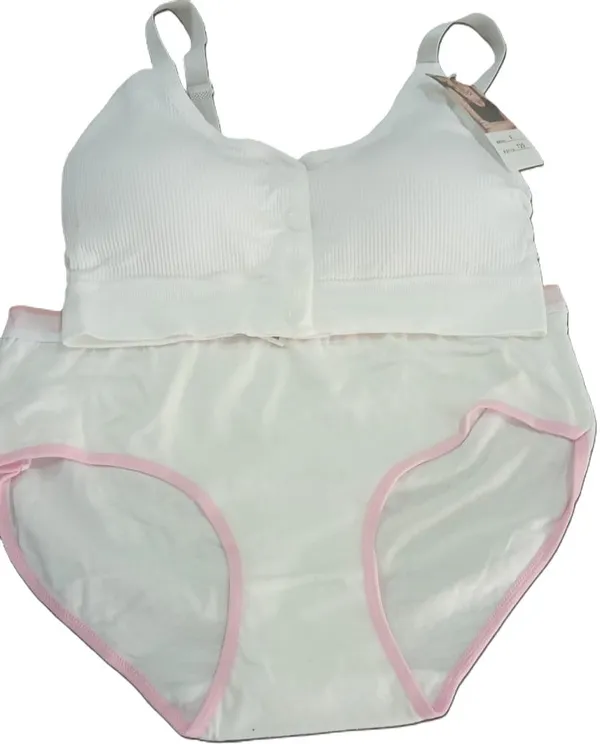 Pack_of_2_-__White_Cotton_Blend_Premium_Lingerie_Set_For_Women