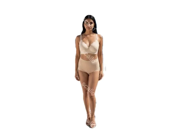 Beige_Innerwear_Set