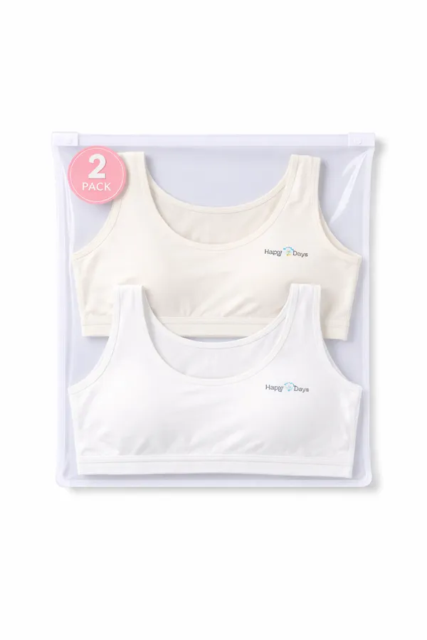 Cotton_Training_Bra_Collection,_Pack_Of_2
