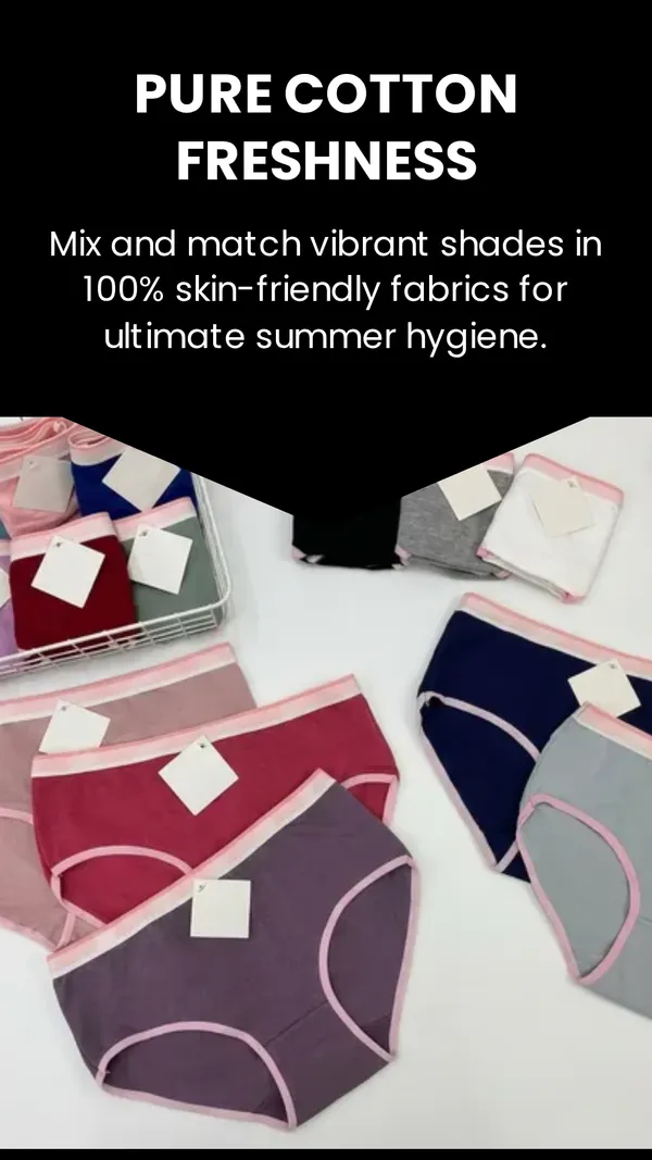 Multicolour_Cotton_Premium_Panties_For_Women