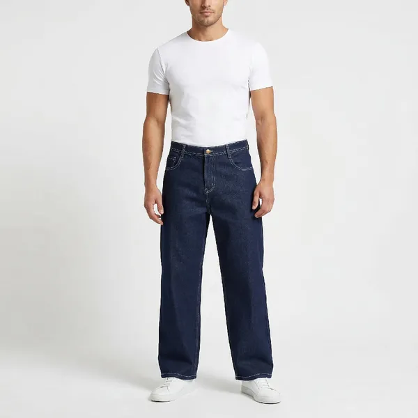 Deep_Indigo_Core_Denim_Jeans_For_Men