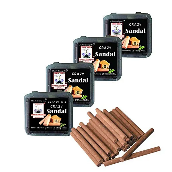 Sandal_Incense_Sticks_For_Home_Pooja_Pack_Of_4