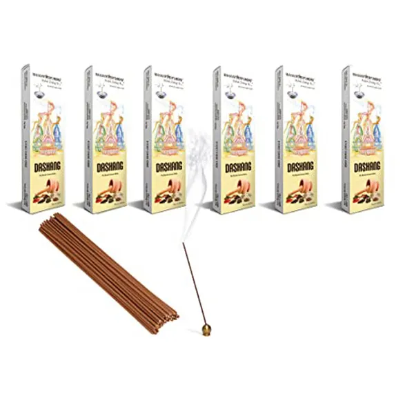 Dashang_Bamboo_Less_Pure_And_Natural_Incense_Bamboo_Less_Incense_Sticks_For_Home_Pooja_Pack_Of_6