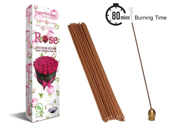 Rose_Bamboo_Less_Pure_And_Natural_Bamboo_Less_Incense_Sticks_For_Home_Pooja_Pack_Of_6