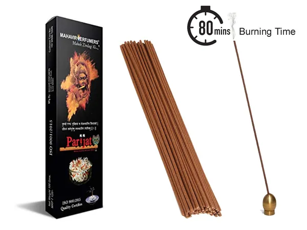 Parijat_Parijatak_Bamboo_Less_Pure_And_Natural_Bamboo_Less_Incense_Sticks_For_Home_Pooja_Pack_Of_6