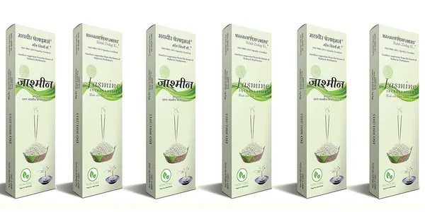 Jasmine_Pure_Attar_Base_Incense_Sticks_Agarbatti_Incense_Sticks_For_Home_Pooja_Pack_Of_6