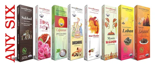 Pure_And_Natural_Dry_Masala_Incense_Sticks_Assorted_Six_Agarbatti_Incense_Sticks_For_Home_Pooja_Pack_Of_6
