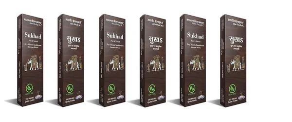 Sandal_Wood_Sukhad_Pure_And_Natural_Dry_Masala_Incense_Sticks_Agarbatti_Incense_Sticks_For_Home_Pooja_Pack_Of_6