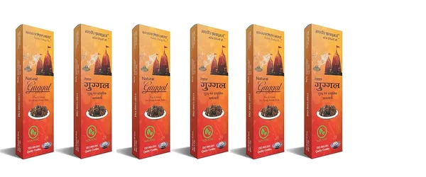 Gugal_Guggul_Pure_And_Natural_Dry_Masala_Incense_Sticks_Agarbatti_Incense_Sticks_For_Home_Pooja_Pack_Of_6