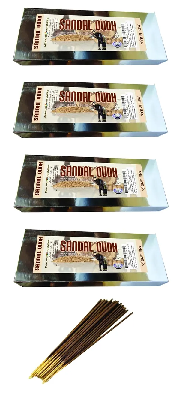 Sandal_Oudh_Pooja_Incense_Sticks_Agarbatti_Incense_Sticks_For_Home_Pooja_Pack_Of_4