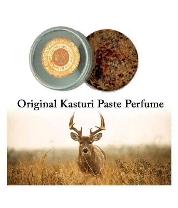 Kasturi_Arham_Macca_Perfumery_Attar_Kasturi_Paste_Perfume_Attar_Blends_Solid_Perfume_Solid_Perfume_For_Unisex_Pack_Of_6