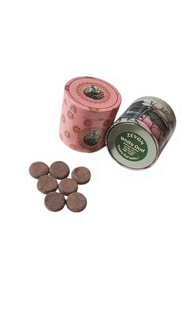 Kesar_Oud_Bakhoor_Tablets_For_Home_Pooja_Pack_Of_2