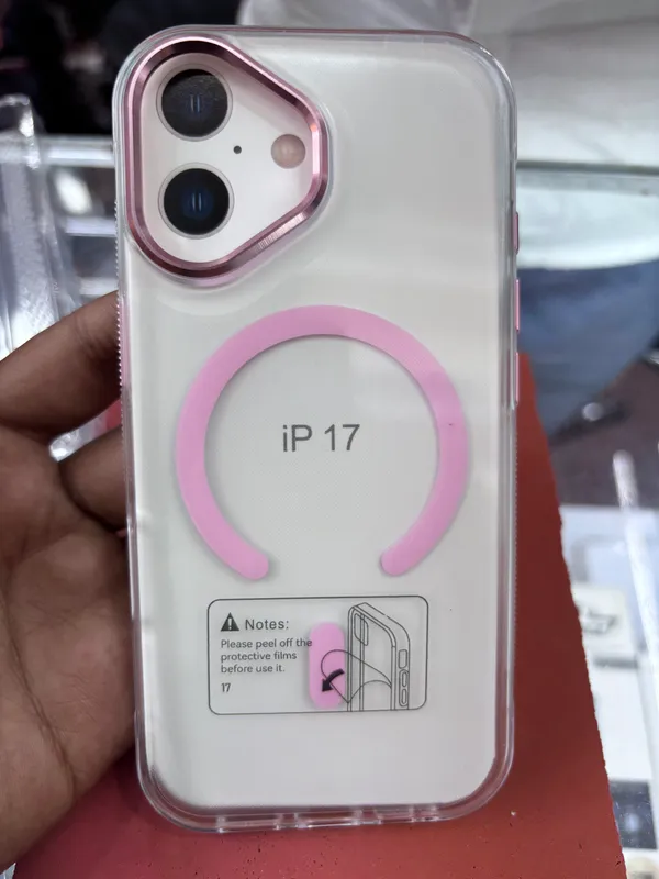 Transparent_Durable_Shock_Absorbing_Plastic_Premium_Clear_Phone_Case_With_Ring_Holder_For_Iphone
